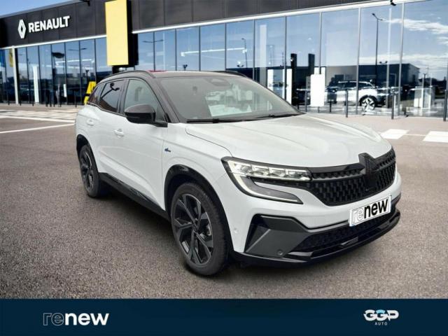 Renault Austral image 3