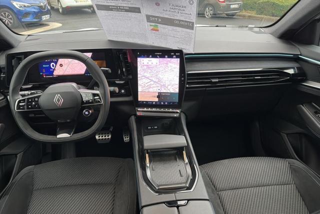 Renault Austral image 2