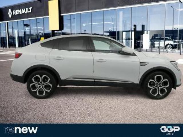 Renault Arkana image 8