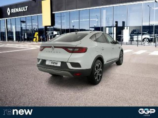 Renault Arkana image 3