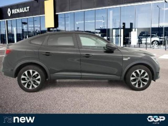 Renault Arkana image 9