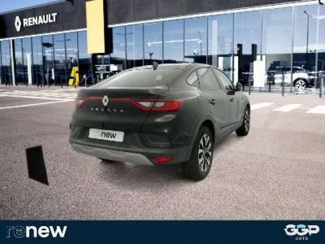 Renault Arkana image 1