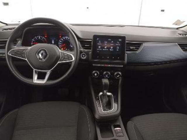 Renault Arkana image 4