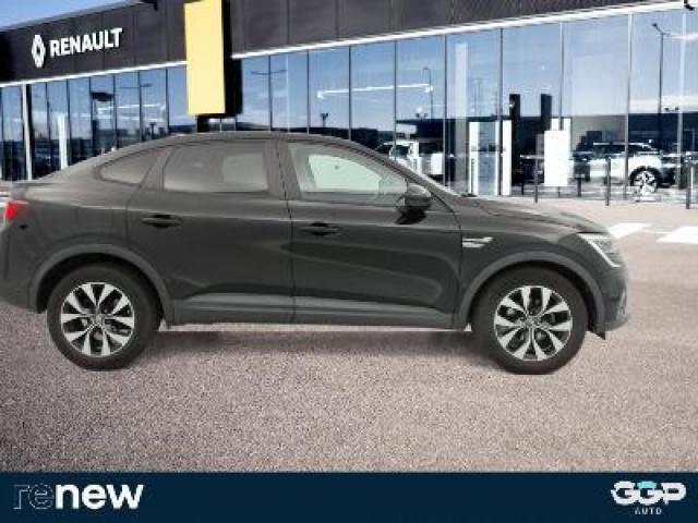 Renault Arkana image 8