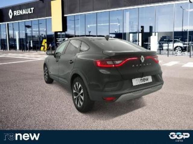 Renault Arkana image 2