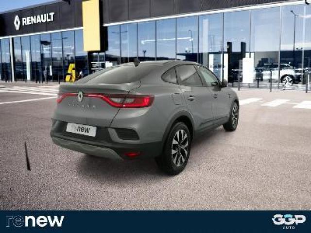 Renault Arkana image 7