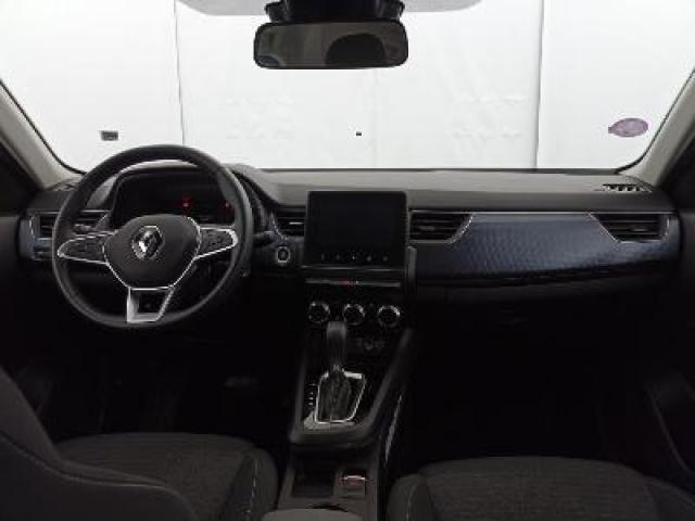 Renault Arkana image 4