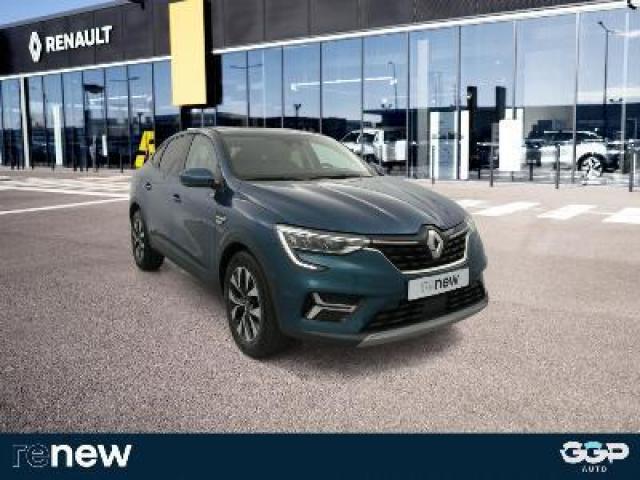 Renault Arkana image 6