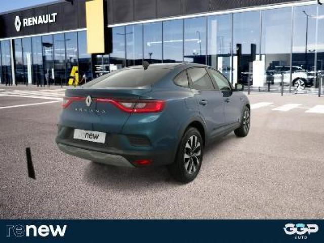 Renault Arkana image 8