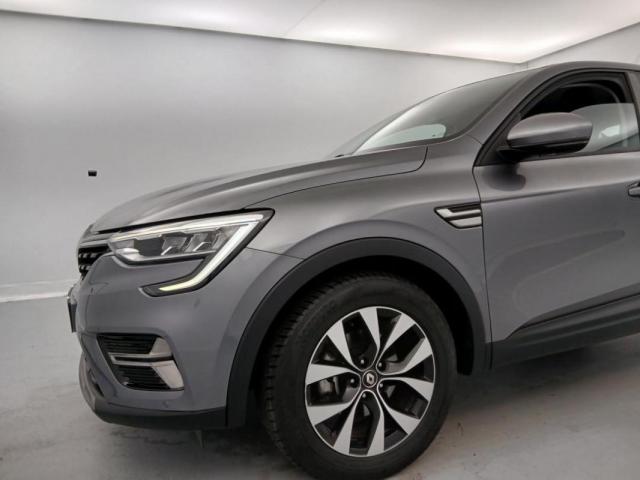 Renault Arkana image 8