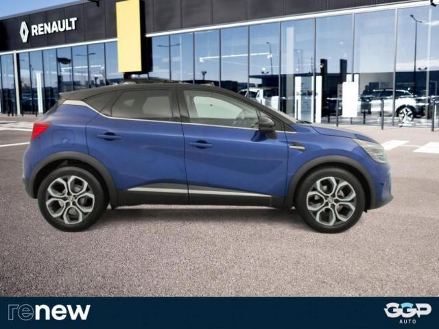 Renault Captur image 6