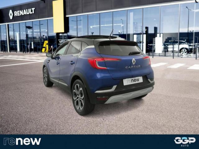 Renault Captur image 9