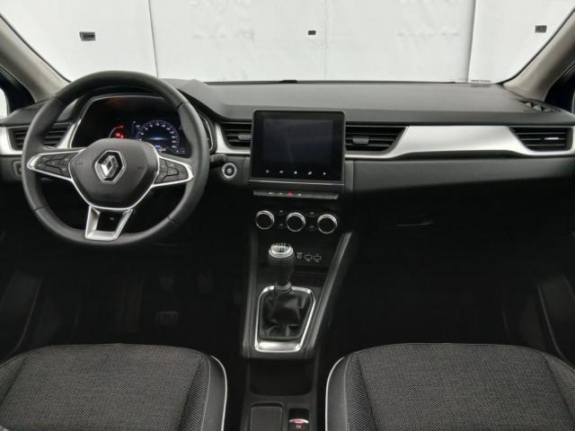 Renault Captur image 2