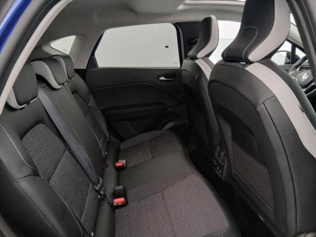 Renault Captur image 4