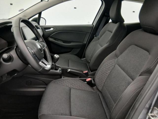 Renault Clio image 1