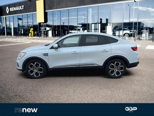 Renault Arkana image 8