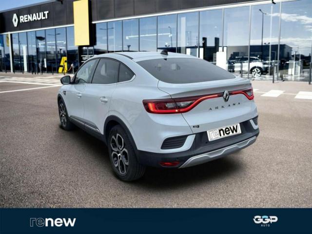 Renault Arkana image 9