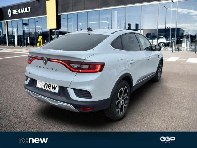 Renault Arkana image 7