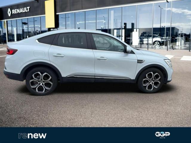 Renault Arkana image 6