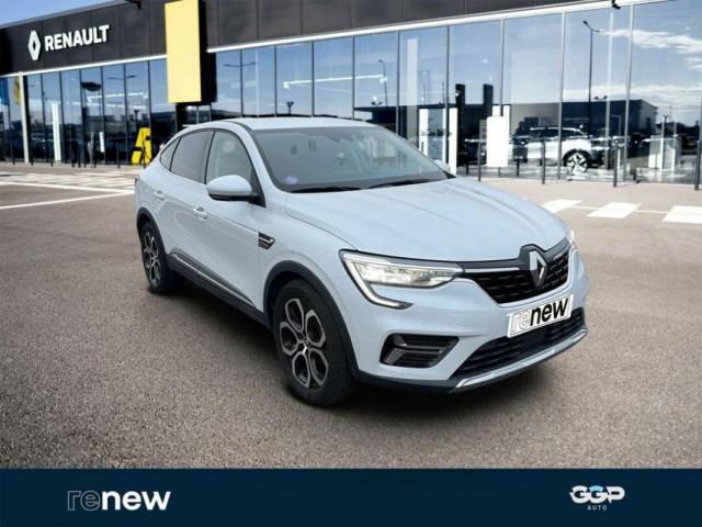 Renault Arkana image 3