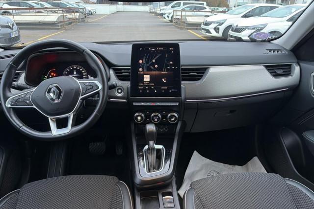 Renault Arkana image 4