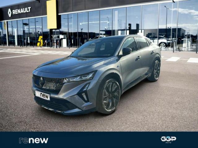 Renault Rafale E-Tech Full Hybrid 200 Esprit Alpine