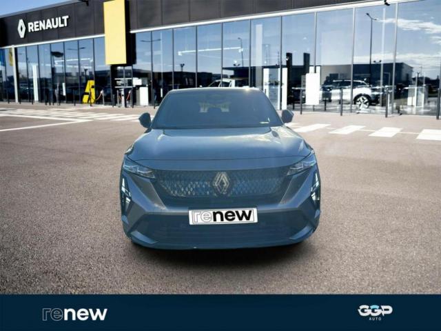 Renault Rafale image 5