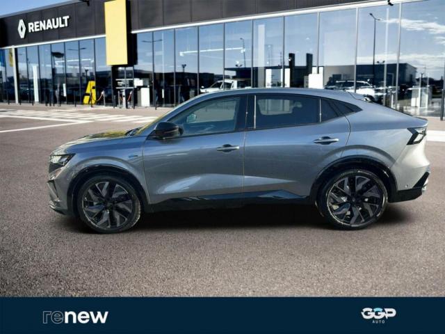 Renault Rafale image 6