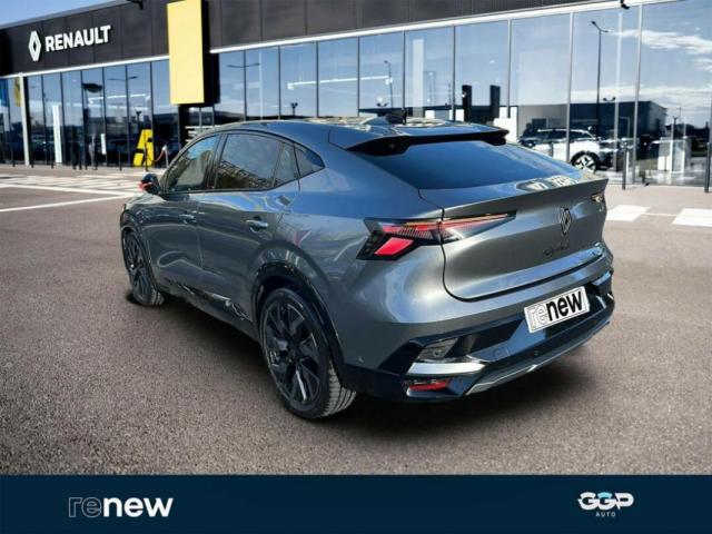 Renault Rafale image 9