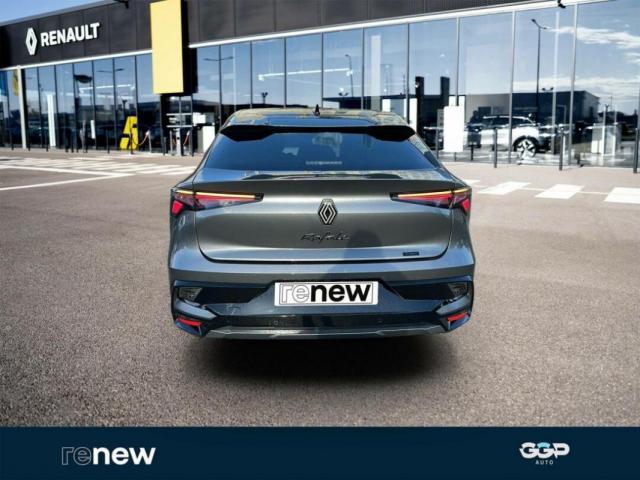 Renault Rafale image 8