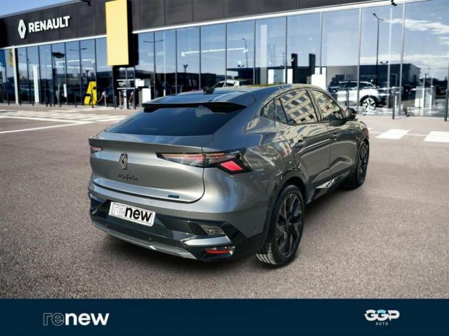 Renault Rafale image 2