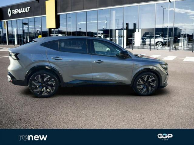 Renault Rafale image 7