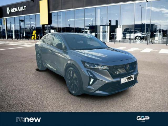 Renault Rafale image 1