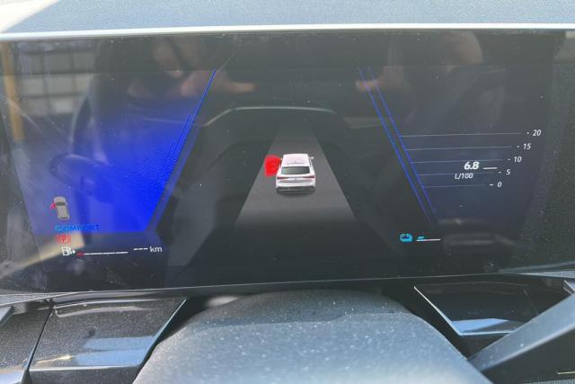 Renault Rafale image 3