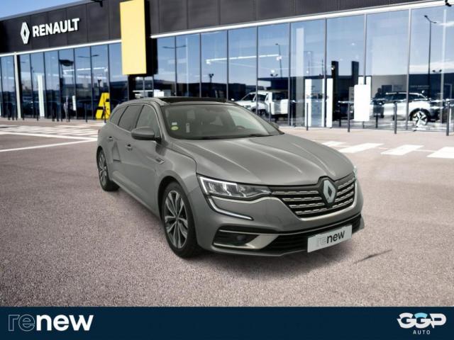 Renault Talisman Estate image 7