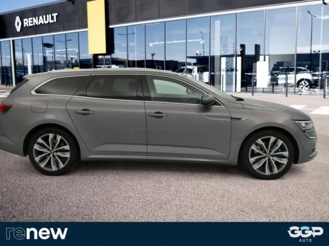 Renault Talisman Estate image 3