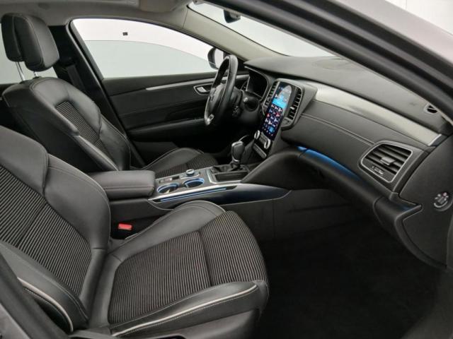 Renault Talisman Estate image 4