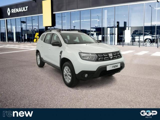 Dacia Duster image 6