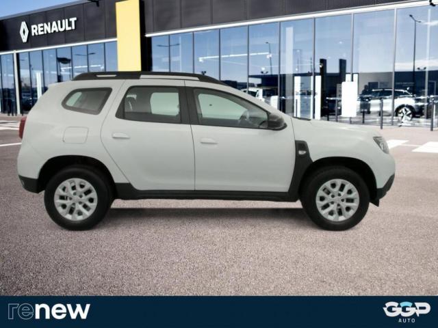 Dacia Duster image 4