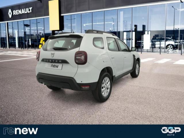 Dacia Duster image 5