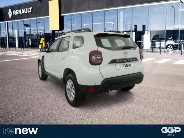 Dacia Duster image 7