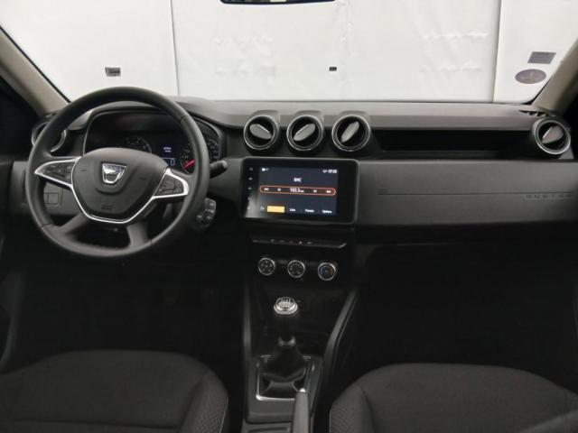 Dacia Duster image 1