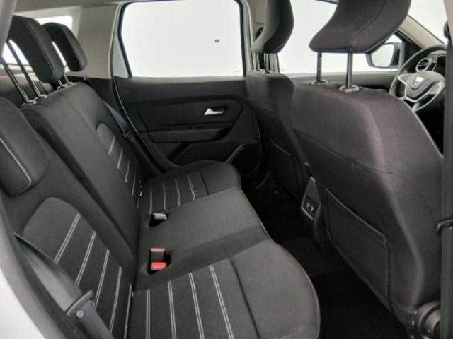 Dacia Duster image 8