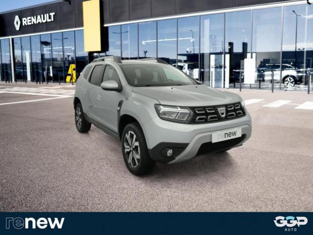 Dacia Duster image 6