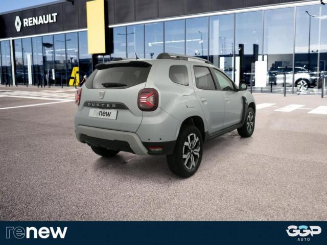 Dacia Duster image 2