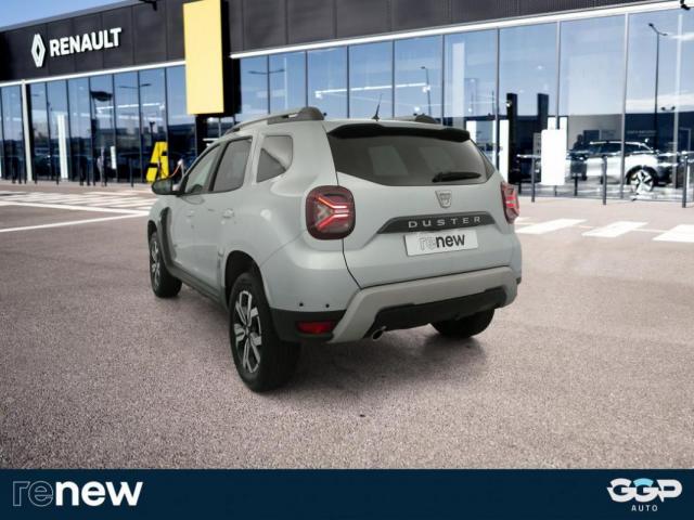 Dacia Duster image 1