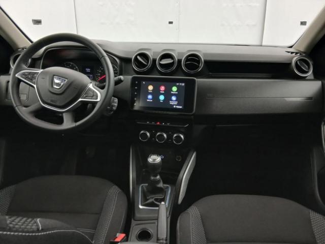 Dacia Duster image 9