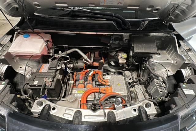 Dacia Spring image 7