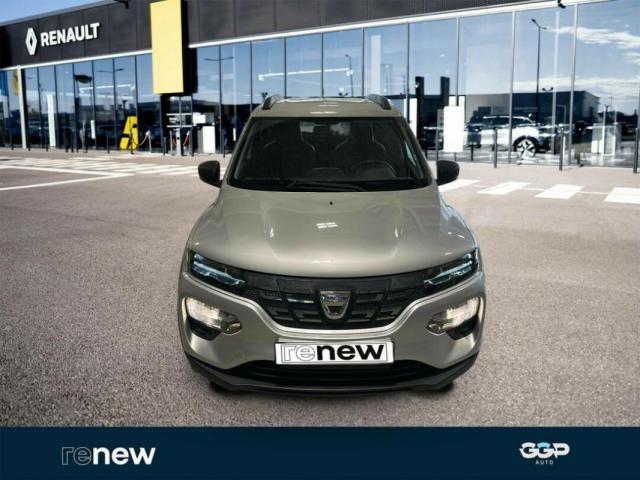 Dacia Spring image 8