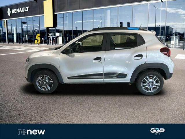 Dacia Spring image 5